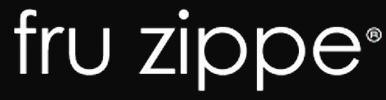fru zippe R logo vandret