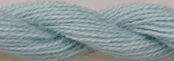 Flora-wool, dk. fv. 8210
