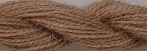 Flora-wool, dk. fv. 8611