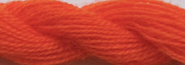 Flora-wool, dk. fv. 8908