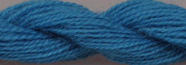 Flora-wool, dk. fv. 8993