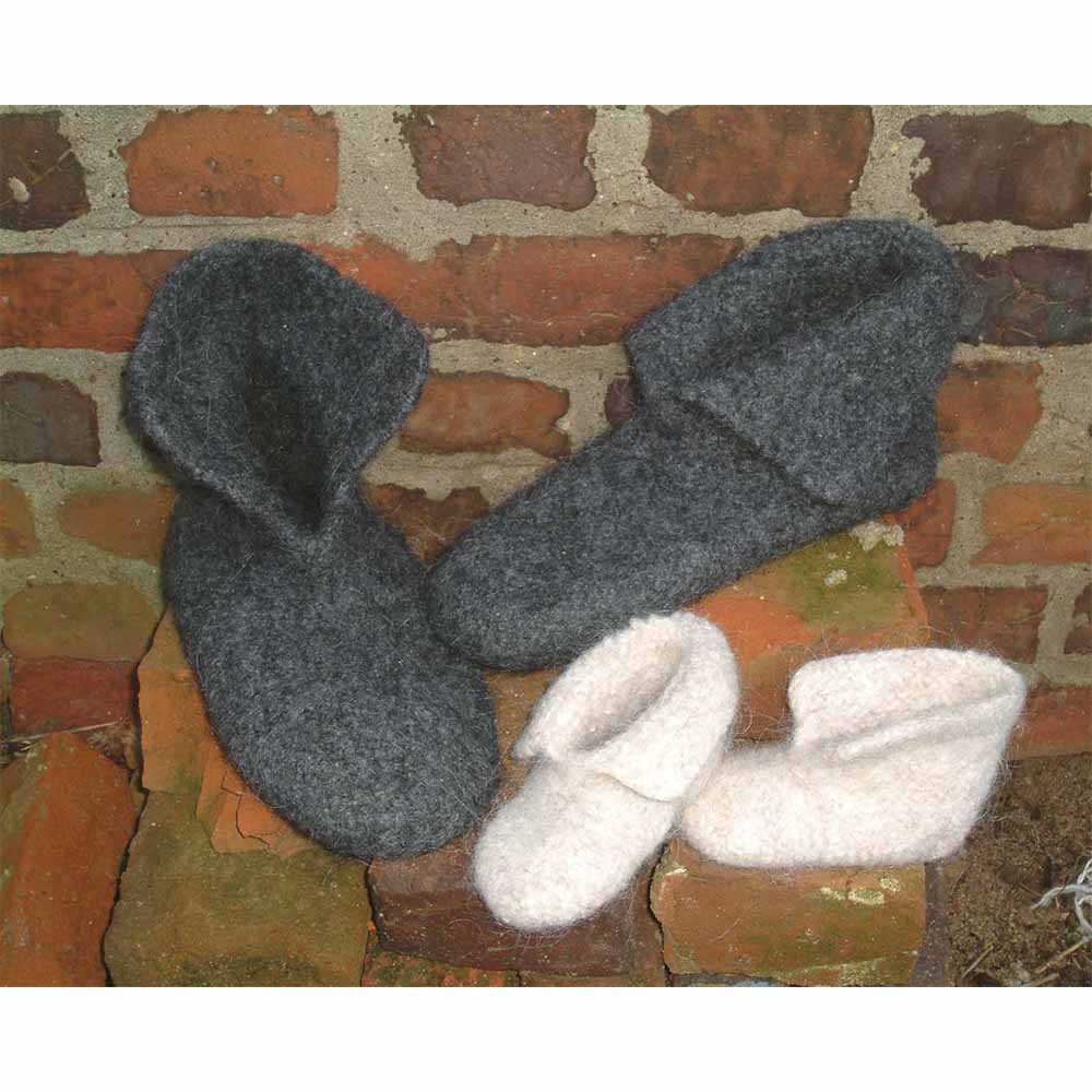 Strikkeopskrift 20061