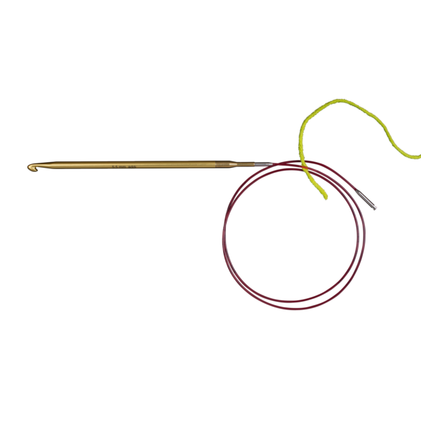 768-7 addiSOS wire, 60, 80 og 100 cm - Image 2