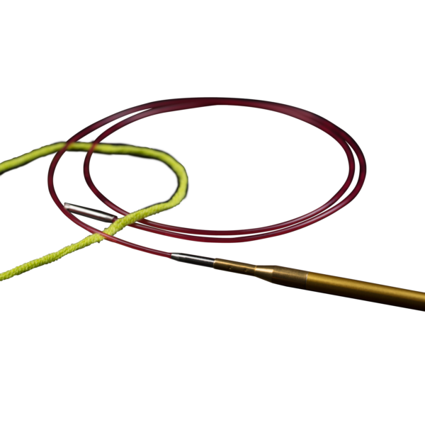 768-7 addiSOS wire, 60, 80 og 100 cm - Image 3