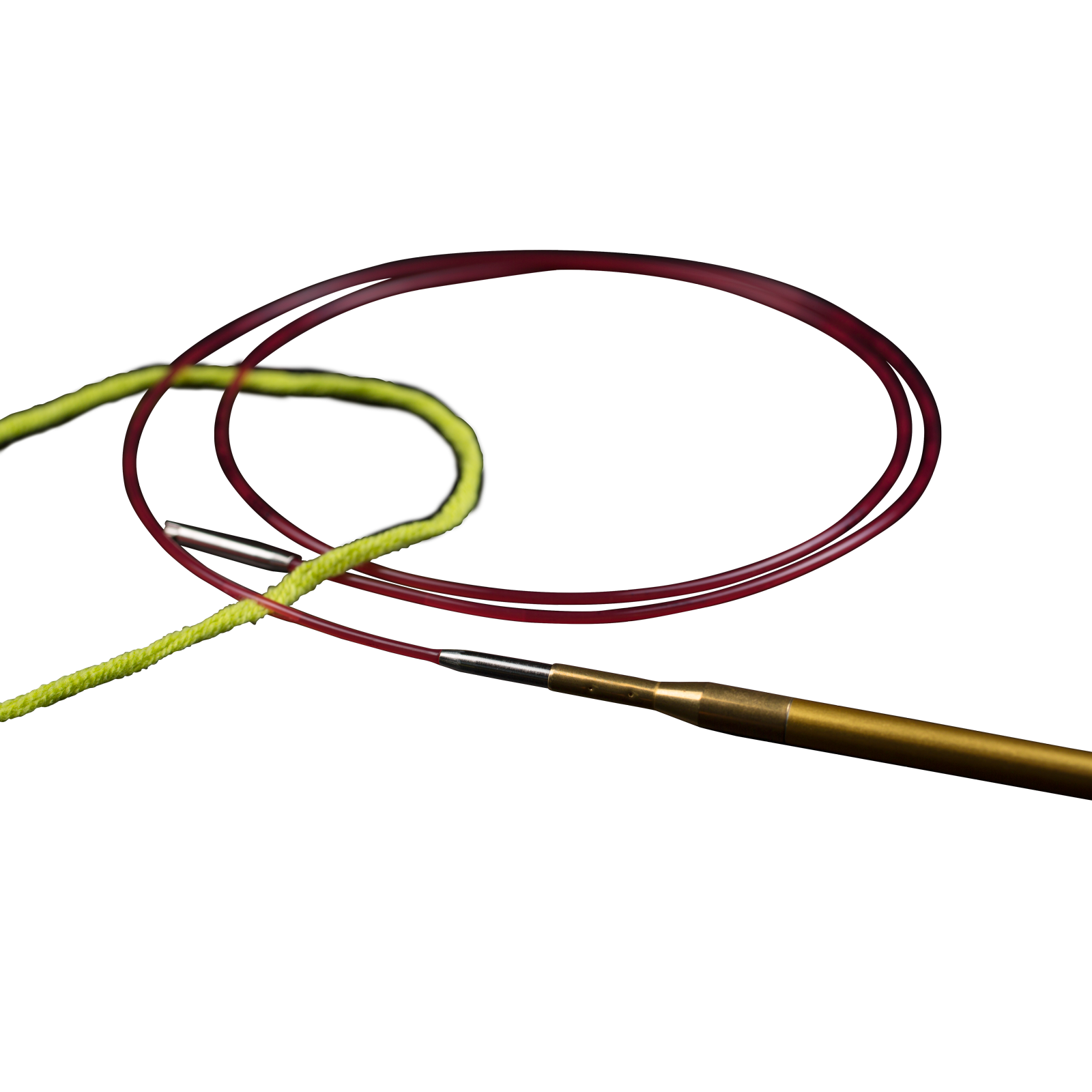 addiSOS wire, 60, 80 og 100 cm. - Billede 3