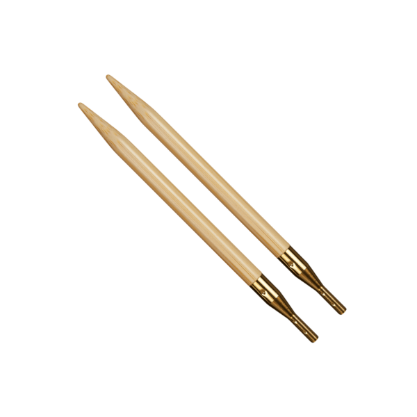 addiClick Nature Bamboo spids