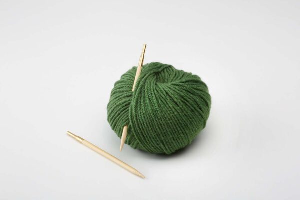 addiClick Nature Bamboo spids - Image 3