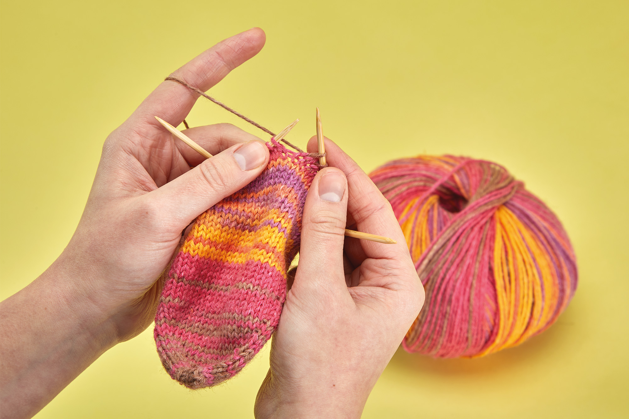 addiCraSyTrio Bambus Short 560-2 - Billede 3