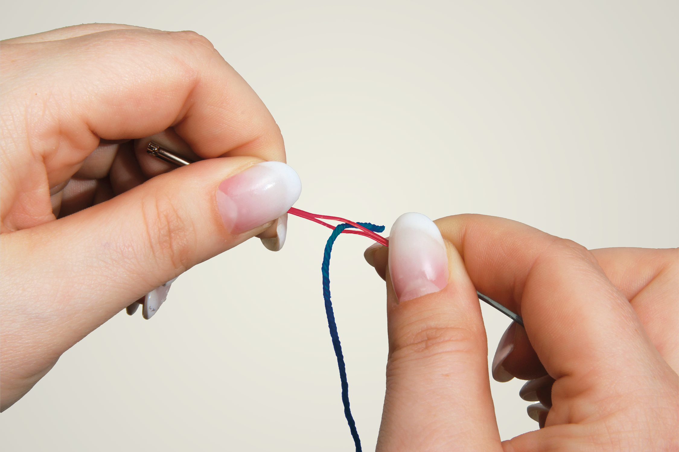 addiSOS wire, 60, 80 og 100 cm. - Billede 4