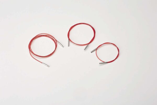 768-7 addiSOS wire, 60, 80 og 100 cm - Image 5