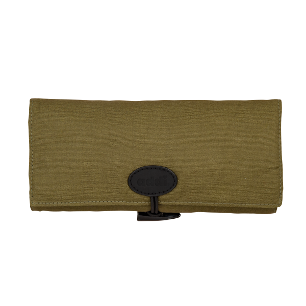 addiWrap Oliven hæklenåle etui (2-6 mm.) - Image 2