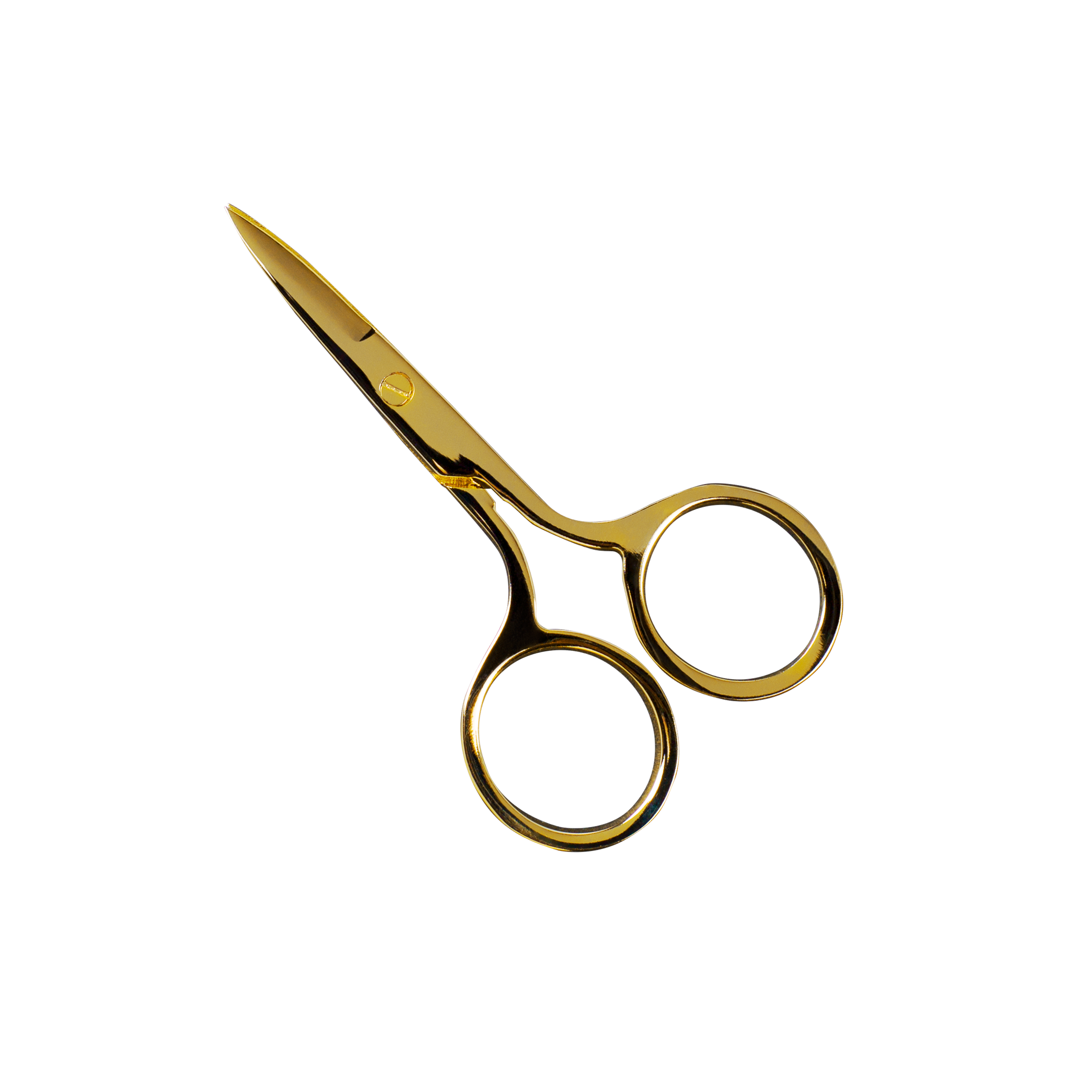 addiGuldmarie håndarbejdssaks - Billede 2