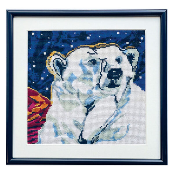 polar bear