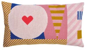 74-0593 love pillow