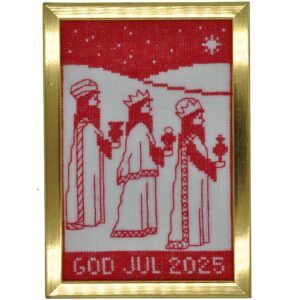 70-0590 god jul 2025