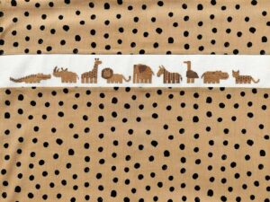 79-0587 afrikanske dyr nature