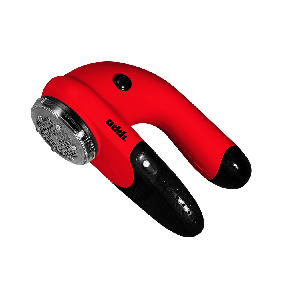 addiFusselstop Fnugfjerner