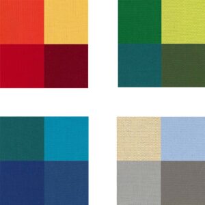 Monteringsstykke 50 x 50 cm.