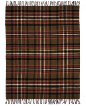 Uldtæppe - Útilega