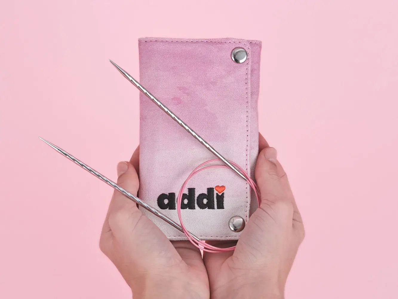 addiClick Unicorn Lace Long Starter Set - Billede 2