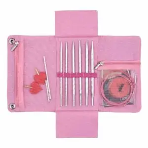 addiClick Unicorn Lace Long Starter Set