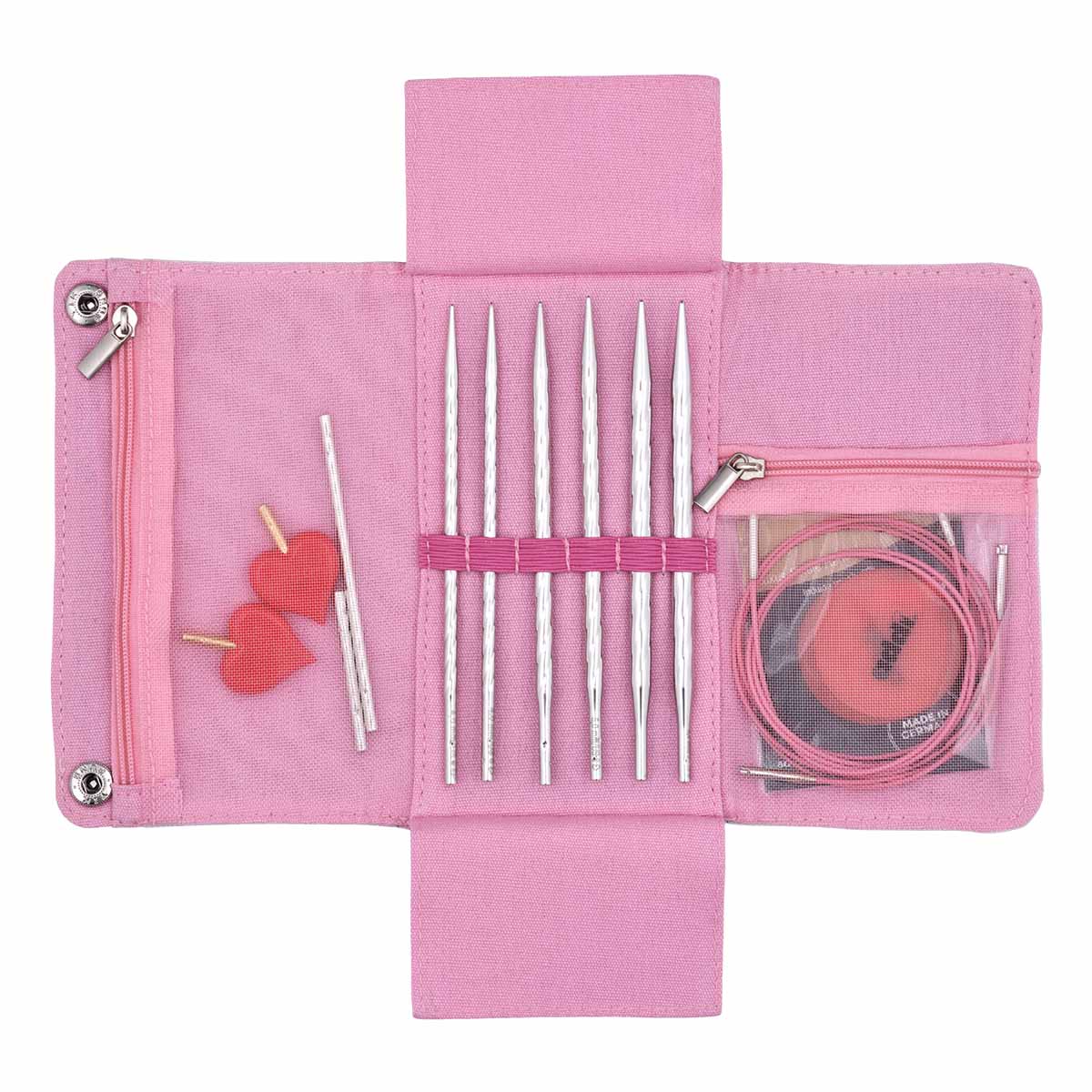 addiClick Unicorn Lace Long Starter Set