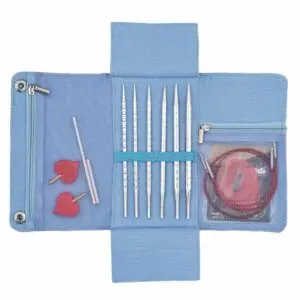 addiClick Starter Set Novel Lace Long