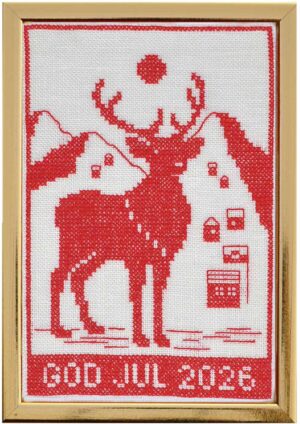god jul 2026