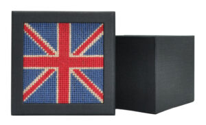 union jack æske