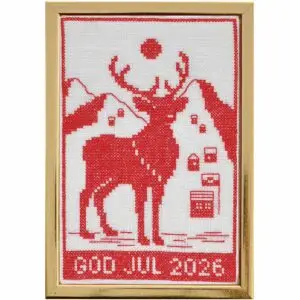 god jul 2026